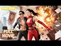 Download Lagu 【ENG DUB】🔥Reborn Female General Becomes CEO's Bodyguard! Her Strength Shocks Everyone! #cdrama