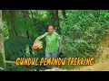 Lagu [FULL] SI GUNDUL SI PEMANDU TREKKING | JEJAK SI GUNDUL (01/11/25)