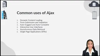 Asynchronous JavaScript and XML AJAX Introduction and Tutorial
