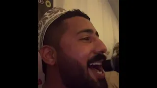 معلايه   الفيل   حبيتهم ما درو يا عيني لا تفضحيني    دندنها