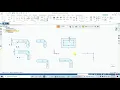 Solid Edge Offset Move and Mirror Commands in Hindi by Avinash Kamble
