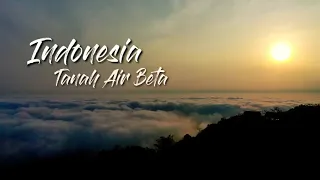 Download Indahnya Indonesia Tanah Air Beta MP3