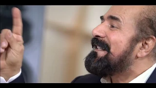 جدل شفان برور عن الأديان الإيزيدية الاسلام 