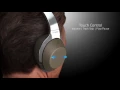 Download Lagu Sony | MDR-1000X - Quick Attention Mode \u0026 Touch Controls