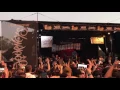 Beartooth - "Body Bag" [LIVE HD] - Vans Warped Tour (Mountain View, CA 8/4/17)