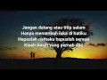Download Lagu Walau Hati Menangis - Pance Pondaag - Cover + Lirik Yan Josua \u0026 Rusdi