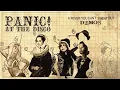 Panic! At The Disco - Lying Is The Most Fun A Girl Can Have Without Taking Her Clothes Off (Demo)