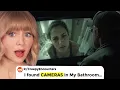 The CREEPIEST Encounters On Reddit