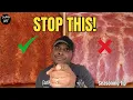 Stop Doing This to Your Ribs 3 Seasoning Mistakes That Kill Flavor