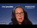 Welcome to Herzing University - Dr Brandy Ebert