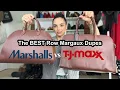 The Best Row Margaux Dupes Marshalls VS TJMaxx elle be