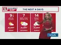 Timing the Winter Storm - What You Need to Know Right Now Weather Impact Alert Days