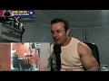 Bodybuilder Reacts To J Cole -  Bombs in the Ville/HIT THE GAS