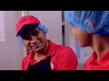 Life at Pizza Hut - Crew Member