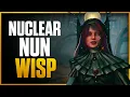 Warframe s New Arcane Combos Are Absolutely Unhinged Old Peace