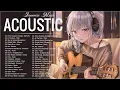 Download Lagu Best Acoustic Japanese Song 🎸 Relaxing Japanese Acoustic Music