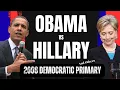 Download Lagu Clinton vs. Obama: The 2008 Democratic Primary Showdown