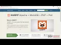 Setting Up PHP Development Environment - Windows