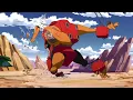 The Afters - Shadows (Tengen Toppa Gurren Lagann AMV)