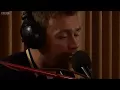 Gorillaz   On Melancholy Hill   Live Lounge BBC Radio 1 ☼