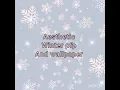 Christmas pfp ideas aesthetic
