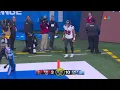 Every touc own of the 2023-2024 NFL playoffs