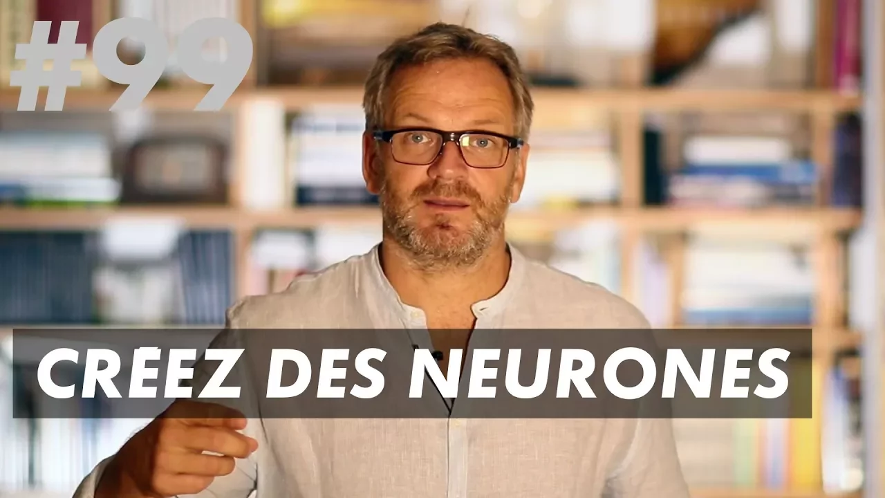 CRÉER DES NOUVEAUX NEURONES, POSSIBLE ?