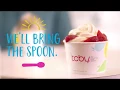 TCBY Friday 7 00 PM