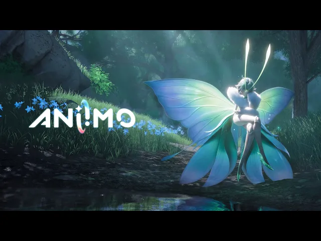 Aniimo | Gameplay Showcase