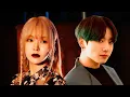 Download Lagu Stay Gold vs. Psycho - BTS \u0026 Red Velvet | MASHUP