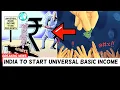 Download Lagu Is UNIVERSAL BASIC INCOME the Answer to India's Poverty Problem?