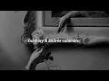 Aunque no sea conmigo - Bunbury ft. Andrés Calamaro. (Letra)