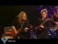 The Shape I'm In | Warren Haynes w/ Marty Stuart