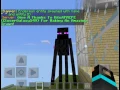 How to use slapper commands in minecraft pe servers