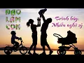 Download Lagu Đạo Làm Con - Trình bày: Nhiều nghệ sỹ