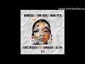 Lagu Bokkieult, DBN Gogo \u0026 Nana Atta - I Just Needed Feat. Khadijah \u0026 Dj 2k