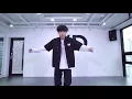 Kill The Lights(Audien Remix) / Young-hyun Yoo (#DPOP Locking CLASS)