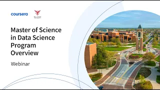 Ball State MSDS Program Overview