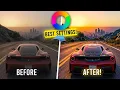 How to install and use Reshader in Gta V RP