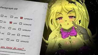 fnaf 6 fnia springtrap springbonnie in the salvage fnaf 6 parody animation 