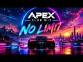 No Limit (Official Audio) | Mainstage Techno & EDM Club Mix