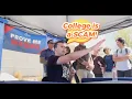 Charlie Kirk Teaches 3 Arrogant College Students Why College is a Scam