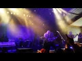 Black Messiah - Windloni live at Ragnarök Festival 2017