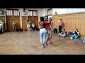 Oncle kani and Blackcherry : Pépé kallé - Gérant (semba)