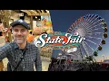NC State Fair 2025 Rides Shows Food and More