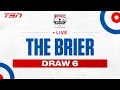 2026 Montana s Brier - Draw 6
