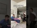 Scaring My Husband With Invisible Danger Prank - Part 2