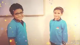 براعم الفصحى الوحدة الأولى ما اسمك مجهود المعلمة مها بنت طارق وفاطمة بنت إبراهيم 