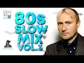 Lagu 80s SLOW MIX VOL. 3 | 80s Classic Hits | Ochentas Mix by Perico Padilla #80smix #80s #80smusic
