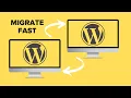How To Migrate Your WordPress Site with Duplicator Plugin